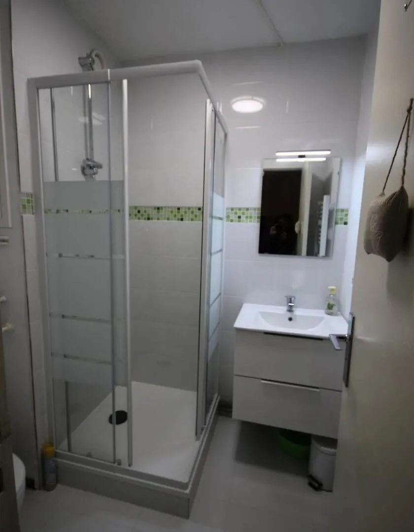Residence Orr Des Cimes - Les Orrianes Des Cimes - Studio 4 Pers Vue Pistes Mae-6281 Les Orres